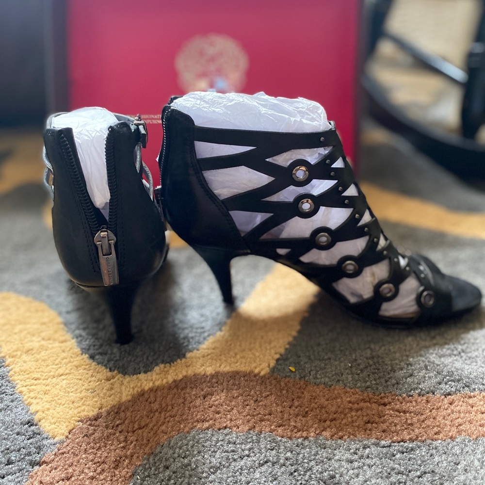 Vince Camuto heels